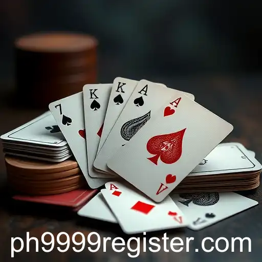 Exploring the World of Card Games: A Timeless Pastime