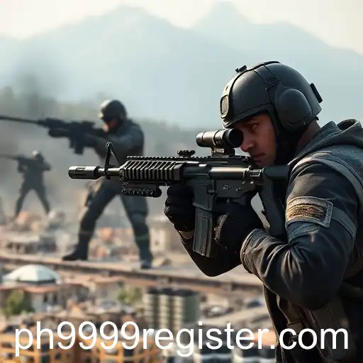 Gaming Evolution: The Rise of Online Engagement