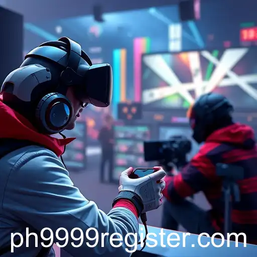 Gaming Evolutions Beyond 2023