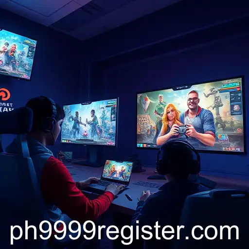 The Rise of Gaming Platforms in 2025