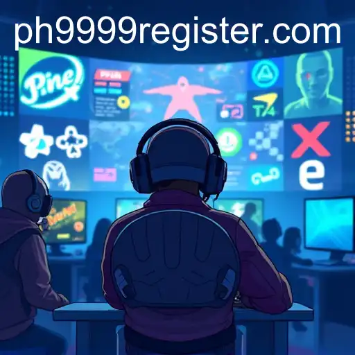 Gaming in a Digital Era: The Rise of PH9999
