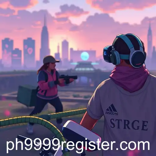 The Evolution of Online Gaming Destinations