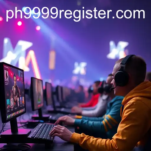 The Rise of Online Gaming Platforms