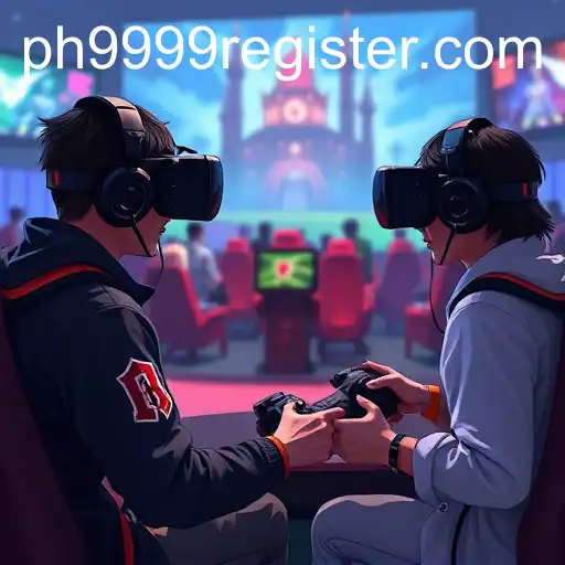 The Rise of Online Gaming Communities