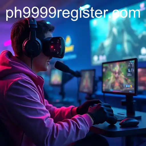 The Rise of Online Gaming Platforms