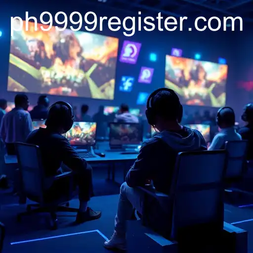 The Rise of PH9999: Revolutionizing Online Gaming