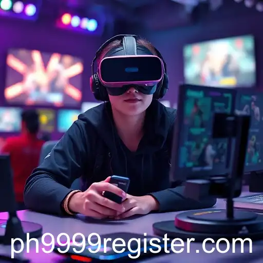 The Rise of PH9999: A New Era in Online Gaming