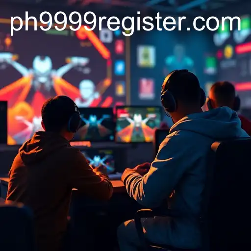 The Rise of PH9999: A Phenomenon Shaping Online Gaming