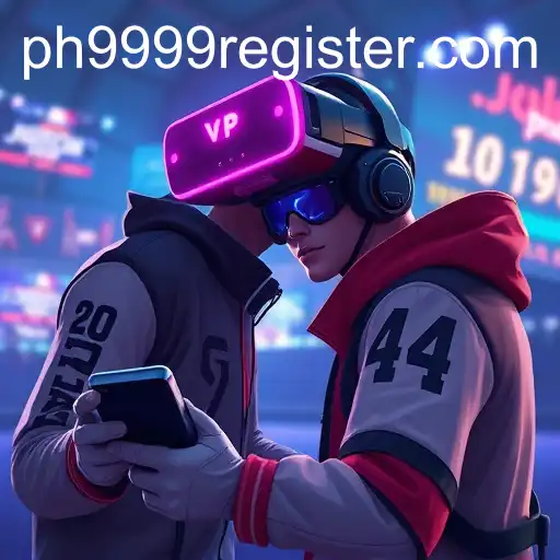 The Rise of PH9999 in Online Gaming
