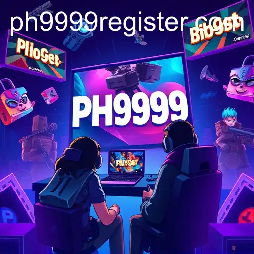 Rise of ph9999: The Gaming Phenomenon Shaping 2025