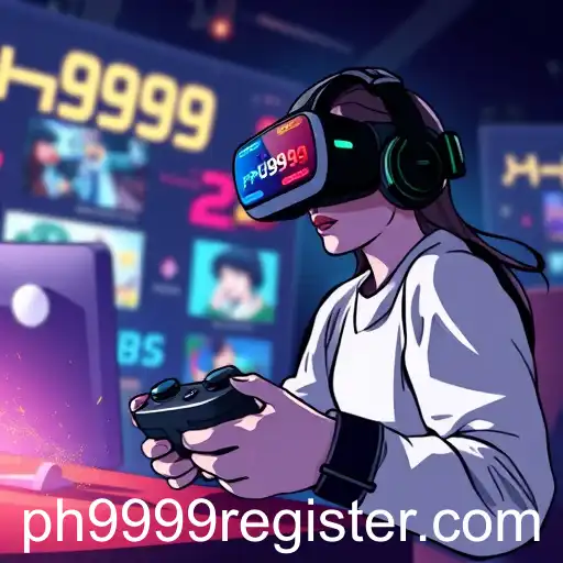 The Rise of PH9999 in Gaming