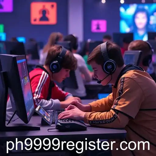 The Rising Influence of Online Gaming Communities